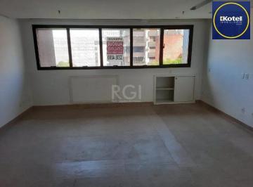 Comercial · 36m² · 1 Vaga · Conjunto/Sala para Venda - 36m², 0 dormitórios, 1 vaga - Rio Branco