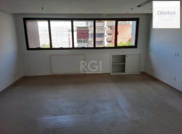 Comercial · 36m² · 1 Vaga · Conjunto/Sala para Venda - 36m², 0 dormitórios, 1 vaga - Rio Branco