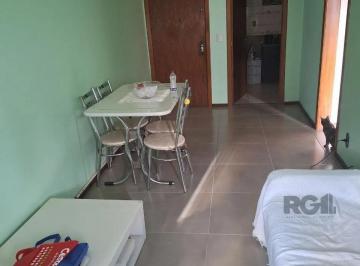 Apartamento · 64m² · 2 Quartos · Apartamento Aconchegante em Porto Alegre