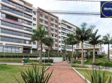 Apartamento · 260m² · 6 Quartos · 3 Vagas · Apartamento à venda - em Cavalhada