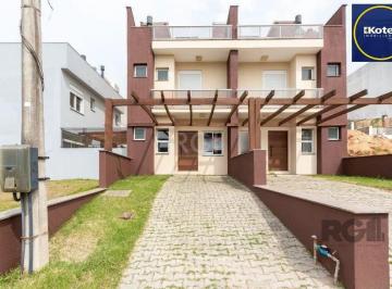 Casa · 175m² · 3 Quartos · 2 Vagas · Casa para Venda - 178m², 3 dormitórios, sendo 1 suites, 2 vagas - Aberta dos Mor