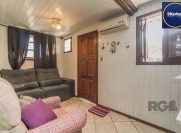Casa · 224m² · 4 Quartos · 2 Vagas · Casa de 4 dormitórios, no bairro Vila Jardim
