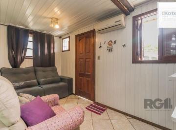 Casa · 224m² · 4 Quartos · 2 Vagas · Casa de 4 dormitórios, no bairro Vila Jardim
