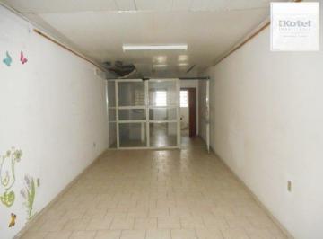Comercial · 159m² · Loja para Venda - 159m², 0 dormitórios, São João