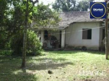 Rural · 5000m² · 3 Quartos · Sítio para Venda com 5000m² e 3 dormitórios no bairro Lami