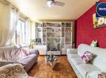 Apartamento · 62m² · 2 Quartos · 1 Vaga · Apartamento para Venda - 62.43m², 2 dormitórios, 1 vaga - Santana