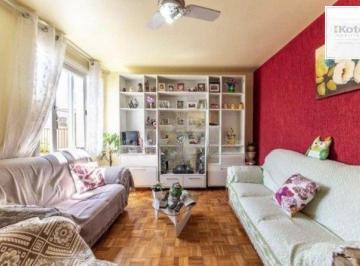 Apartamento · 62m² · 2 Quartos · 1 Vaga · Apartamento para Venda - 62.43m², 2 dormitórios, 1 vaga - Santana