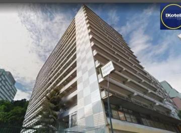 Apartamento · 13m² · Box para Venda - no Centro Histórico