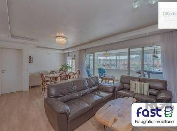 Apartamento · 162m² · 3 Quartos · 2 Vagas · Vende Excelente Apartamento no Bairro - Jardim do Salso - Porto Alegre