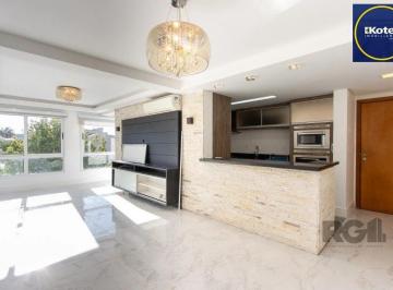 Apartamento · 102m² · 3 Quartos · 2 Vagas · Apartamento para Venda - 102m², 3 dormitórios, sendo 2 suites, 2 vagas - Tristez