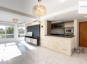 Apartamento · 102m² · 3 Quartos · 2 Vagas · Apartamento para Venda - 102m², 3 dormitórios, sendo 2 suites, 2 vagas - Tristez