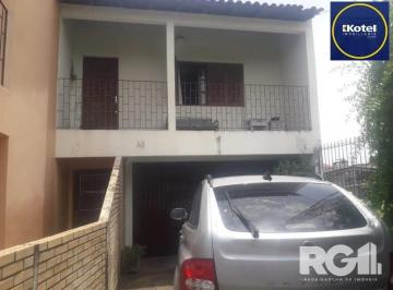 Casa · 150m² · 3 Quartos · 2 Vagas · Casa à venda - no Jardim São Pedro
