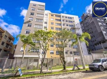 Apartamento · 69m² · 2 Quartos · 1 Vaga · Apartamento para Venda - 69.33m², 2 dormitórios, sendo 1 suites, 1 vaga - Bom Je