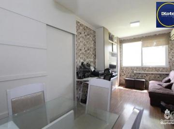 Apartamento · 52m² · 2 Quartos · 1 Vaga · Apartamento para Venda - 52.18m², 2 dormitórios, 1 vaga - Jardim Carvalho