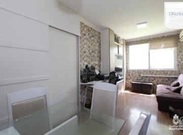 Apartamento · 52m² · 2 Quartos · 1 Vaga · Apartamento para Venda - 52.18m², 2 dormitórios, 1 vaga - Jardim Carvalho