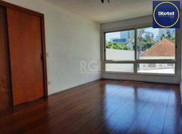Apartamento · 80m² · 2 Quartos · 1 Vaga · Apartamento para Venda - 80m², 2 dormitórios, 1 vaga - Moinhos de Vento
