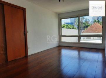 Apartamento · 80m² · 2 Quartos · 1 Vaga · Apartamento para Venda - 80m², 2 dormitórios, 1 vaga - Moinhos de Vento