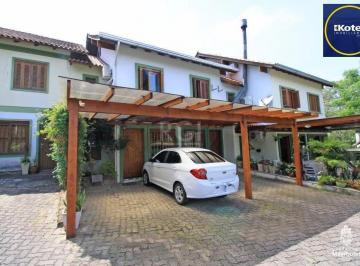 Casa · 102m² · 2 Quartos · 2 Vagas · Casa Condominio para Venda - 101.85m², 2 dormitórios, 2 vagas - Ipanema