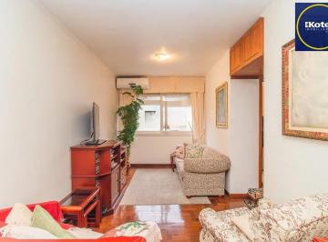 Apartamento · 60m² · 2 Quartos · Apartamento à venda com 2 quartos 62 m²