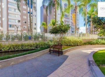 Apartamento · 160m² · 3 Quartos · 3 Vagas · apartamento de 3 dormitórios, com 3 suítes no bairro Menino Deus
