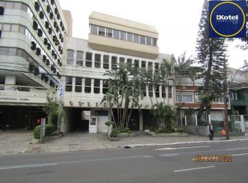 Comercial · 36m² · 1 Vaga · Conjunto/Sala para Venda - 36.23m², 0 dormitórios, 1 vaga - Moinhos de Vento