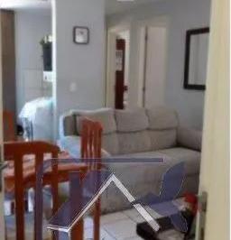 Apartamento · 44m² · 2 Quartos · 1 Vaga · Apartamento para Venda - 44m², 2 dormitórios, 1 vaga - Vila Nova