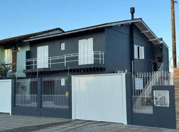 Casa · 168m² · 4 Quartos · 5 Vagas · Casa à venda - em Morro Santana