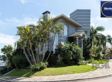 Casa · 483m² · 4 Quartos · 3 Vagas · Casa à venda - em Nonoai