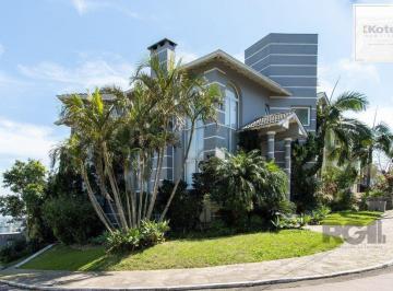 Casa · 483m² · 4 Quartos · 3 Vagas · Casa à venda - em Nonoai