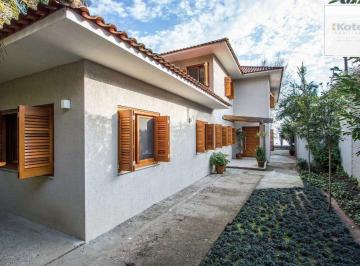 Casa · 420m² · 4 Quartos · 5 Vagas · Casa para Venda - 420m², 4 dormitórios, sendo 3 suites, 5 vagas - Tristeza