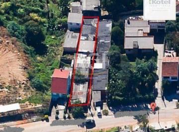 Terreno · 390m² · Terreno para Venda - 389.76m², 0 dormitórios, Vila Jardim
