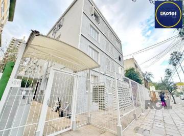 Apartamento · 21m² · 1 Quarto · Apartamento JK para Venda - 21.3m², 1 dormitório, Menino Deus