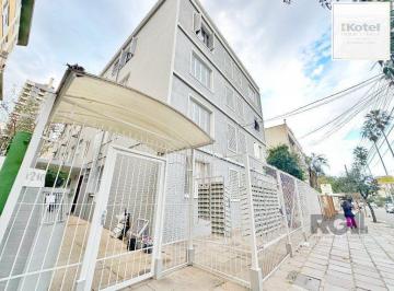 Apartamento · 21m² · 1 Quarto · Apartamento JK para Venda - 21.3m², 1 dormitório, Menino Deus
