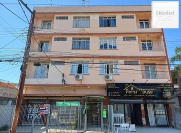 Apartamento · 56m² · 2 Quartos · Apartamento à venda - 2 quartos -na benjamin constant,  São João - Porto Alegre