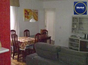 Apartamento · 90m² · 3 Quartos · 1 Vaga · Apartamento para Venda - 90m², 3 dormitórios, sendo 1 suites, 1 vaga - Jardim Sã
