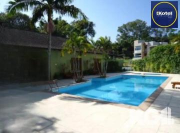 Casa · 440m² · 4 Quartos · 2 Vagas · Casa à venda - em Lomba do Pinheiro