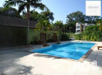Casa · 440m² · 4 Quartos · 2 Vagas · Casa à venda - em Lomba do Pinheiro