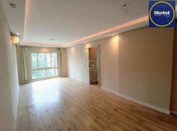 Apartamento · 101m² · 2 Quartos · 1 Vaga · apartamento - 2 dorms. - 1 vaga - Menino Deus