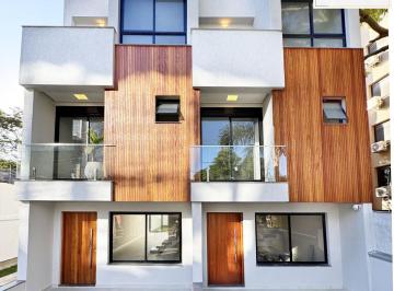 Casa · 142m² · 3 Quartos · 2 Vagas · SOBRADO 3 SUITES - TRISTEZA