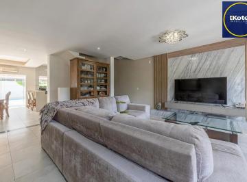 Casa · 390m² · 3 Quartos · 3 Vagas · Casa a venda no bairro Jardim Itu