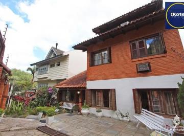 Casa · 287m² · 3 Quartos · 2 Vagas · Casa para Venda -  3 dormitórios, sendo 1 suites, 2 vagas - São Caetano