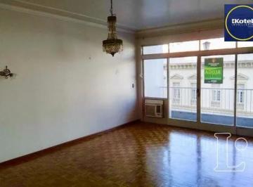 Apartamento · 153m² · 3 Quartos · 1 Vaga · Apartamento para Venda - 153m², 3 dormitórios, sendo 1 suites, 1 vaga - Centro H