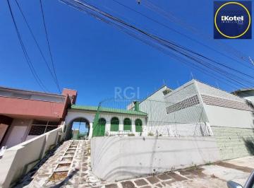 Casa · 140m² · 3 Quartos · 4 Vagas · Casa à venda - em Tristeza
