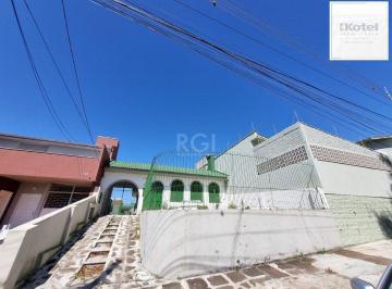 Casa · 140m² · 3 Quartos · 4 Vagas · Casa à venda - em Tristeza