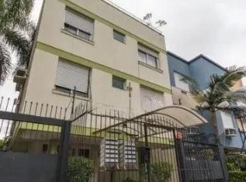 Apartamento · 109m² · 3 Quartos · 2 Vagas · Cobertura no bairro Santana com 3 dormitórios e 2 vagas desocupada