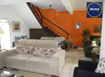 Casa · 270m² · 5 Quartos · Casa para Venda - 270m², 5 dormitórios, sendo 1 suites, Guarujá