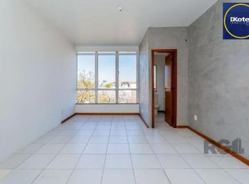 Comercial · 24m² · Excelente sala comercial no bairro Floresta.