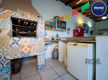 Casa · 233m² · 3 Quartos · 2 Vagas · Casa à venda - em Cavalhada