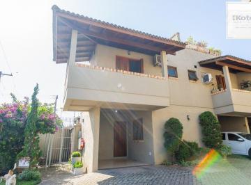 Casa · 106m² · 2 Quartos · 1 Vaga · Casa em condomínio de 105m² - 2 dormitórios e 1 vaga no bairro Guarujá