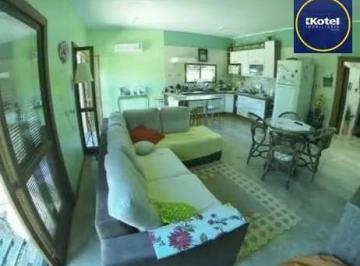Casa · 290m² · 3 Quartos · 3 Vagas · Casa para Venda - 290m², 3 dormitórios, sendo 1 suites, 3 vagas - Vila Nova
